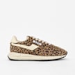 Autry Wmns Reelwind Low UJ02 brown 93707 2
