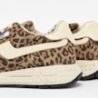 Autry Wmns Reelwind Low UJ02 brown 93707 5