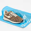 Autry Wmns Reelwind Low UJ02 brown 93707 7