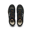 Autry Wmns Windspin Low black 93711 4