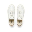 Autry Wmns Platform Low white 93723 4