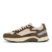 Autry Hyperway Low Suede Mesh brown 93725 3