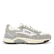 Autry Hyperway Low Suede Mesh grey 93731 2