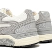 Autry Hyperway Low Suede Mesh grau 93731 5