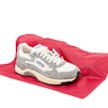 Autry Hyperway Low Suede Mesh grau 93731 7
