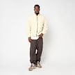 Autry Jacket Main beige 93724 2
