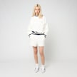 Autry Wmns Sweatshirt beige 93729 2