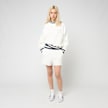 Autry Wmns Shorts beige 93730 2