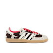 adidas Originals Wmns Samba OG "Cow Print" beige 93732 2