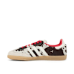 adidas Originals Wmns Samba OG "Cow Print" beige 93732 3