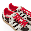 adidas Originals Wmns Samba OG "Cow Print" beige 93732 6