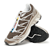 Salomon XT-6 bruin 93750 7
