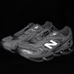 New Balance Abzorb 2000 (U20005UW) grau 93807 7