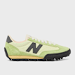 New Balance Gator Run (UGTR5T9) green 99807 2