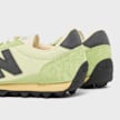 New Balance Gator Run (UGTR5T9) green 99807 5