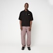 Stone Island Shortsleeve Polo schwarz 94026 2
