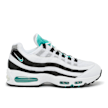 Nike Air Max 95 OG "Black Border" weiß 94094 2