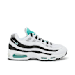 Nike   Wmns Air Max 95 OG "Black Border" weiß 94129 2