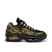 Nike Wmns Air Max 95 OG "Orange Camo" schwarz 94128 2