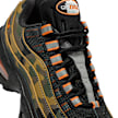 Nike   Wmns Air Max 95 OG "Orange Camo" zwart 94128 5