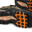 Nike   Wmns Air Max 95 OG "Orange Camo" black 94128 7