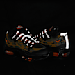 Nike   Wmns Air Max 95 OG "Orange Camo" zwart 94128 8