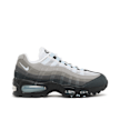 Nike   Wmns Air Max 95 OG Big Bubble "Blue Tint" grijs 94131 2