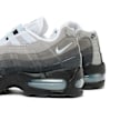 Nike   Wmns Air Max 95 OG Big Bubble "Blue Tint" grau 94131 5
