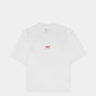 Jordan Flight Oversize T-Shirt weiß 94266 1