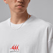 Jordan Flight Oversize T-Shirt wit 94266 3