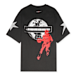 Jordan Graphic T-Shirt zwart 94265 1