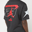 Jordan Graphic T-Shirt schwarz 94265 3