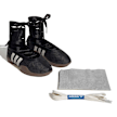 adidas Originals Wmns Taekwondo Mei Ballet zwart 94270 7