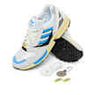adidas Originals ZX 8000 Made In Germany white 94291 7