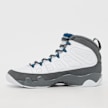Jordan Air Jordan 9 Retro "Flint Grey" white 94292 3