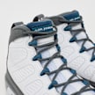 Jordan Air Jordan 9 Retro "Flint Grey" weiß 94292 6