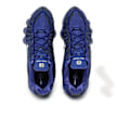 Nike Shox TL blau 94327 4
