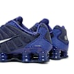 Nike Shox TL blau 94327 5