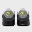 Nike   Air Max 90 grijs 94331 5