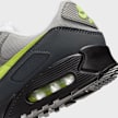 Nike   Air Max 90 grijs 94331 8