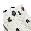 Jordan Wmns Air Jordan 4 Retro OG "Flight Club" beige 94467 6