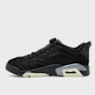 Jordan Wmns Air Jordan 6 Low "Blackout" zwart 94468 3