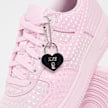 Nike Wmns Air Force 1´07 Low SE "Valentine's Day 2026" rosa 94471 7