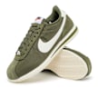 Nike   Wmns Cortez grün 94469 7