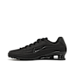 Nike Wmns Shox 2 schwarz 94485 3