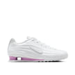 Nike   Wmns Shox 2 weiß 94488 2