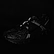 Nike   Wmns Zoom Vomero 5 black 94490 8