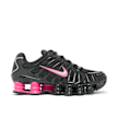 Nike   Wmns Shox TL schwarz 94491 2