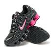 Nike   Wmns Shox TL schwarz 94491 7