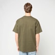 Nike   Premium Essentials T-Shirt groen 94497 4